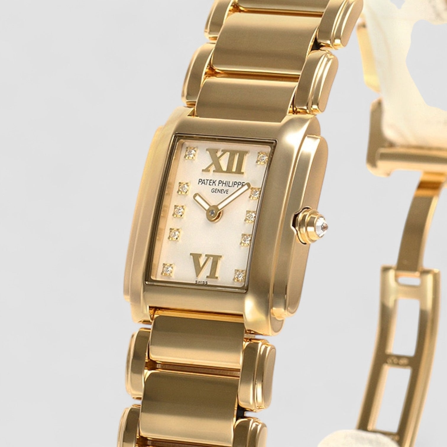 Twenty~4 Twenty-Four  Women's Watch