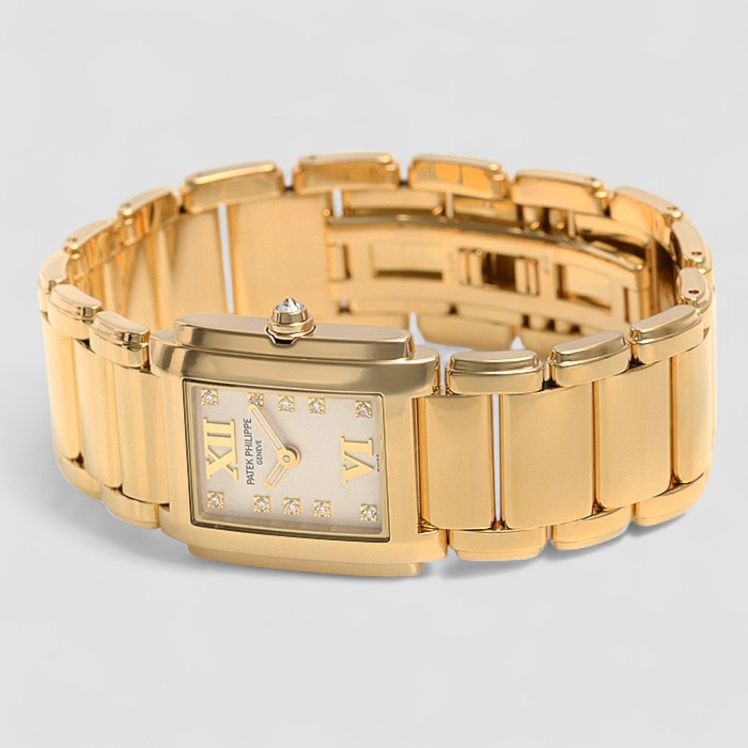 Twenty~4 Twenty-Four  Women's Watch