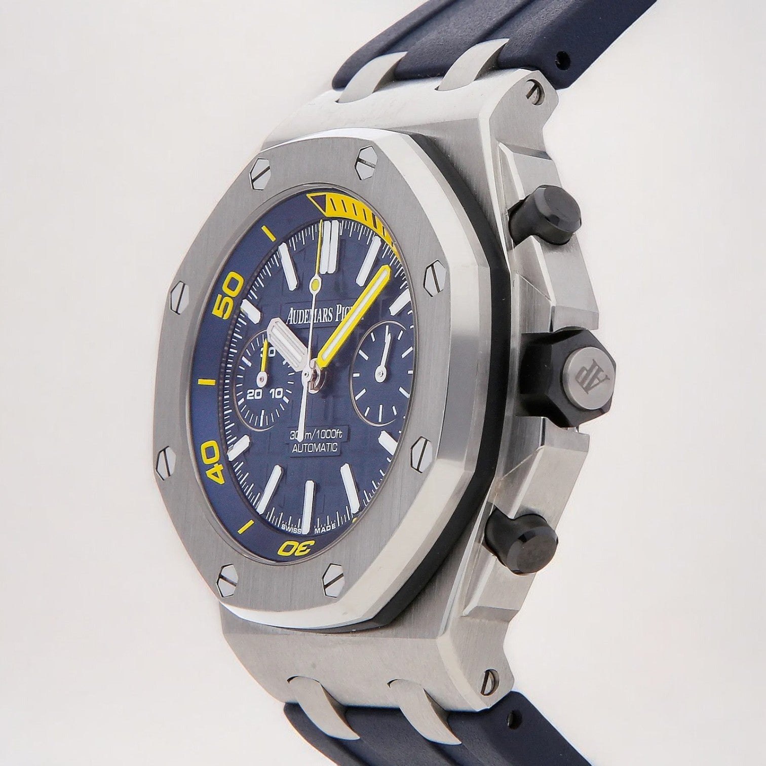 Royal Oak Offshore Diver Chronograph 26703ST.OO.A027CA.01