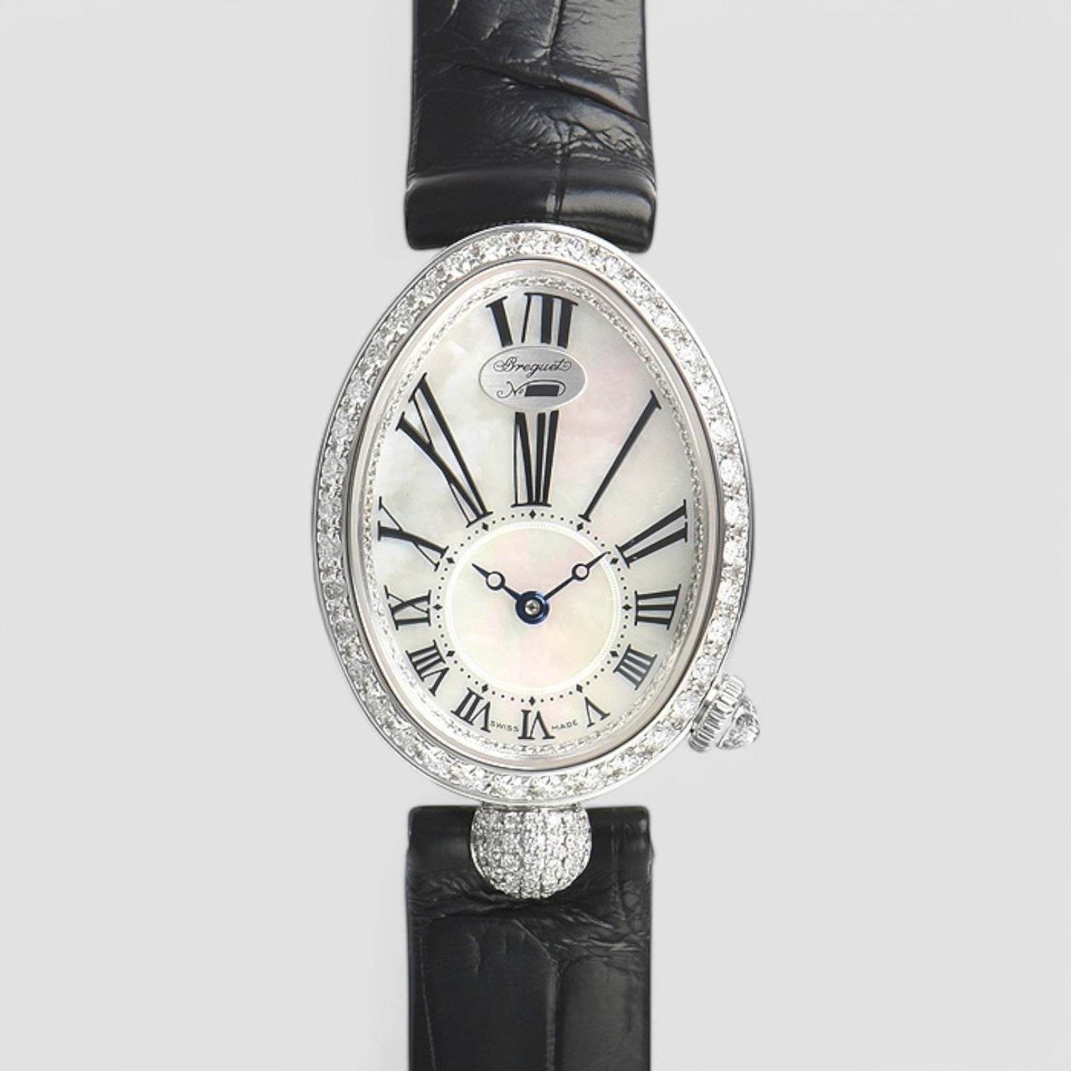 Reine de Naples Automatic Mini Unisex Watch