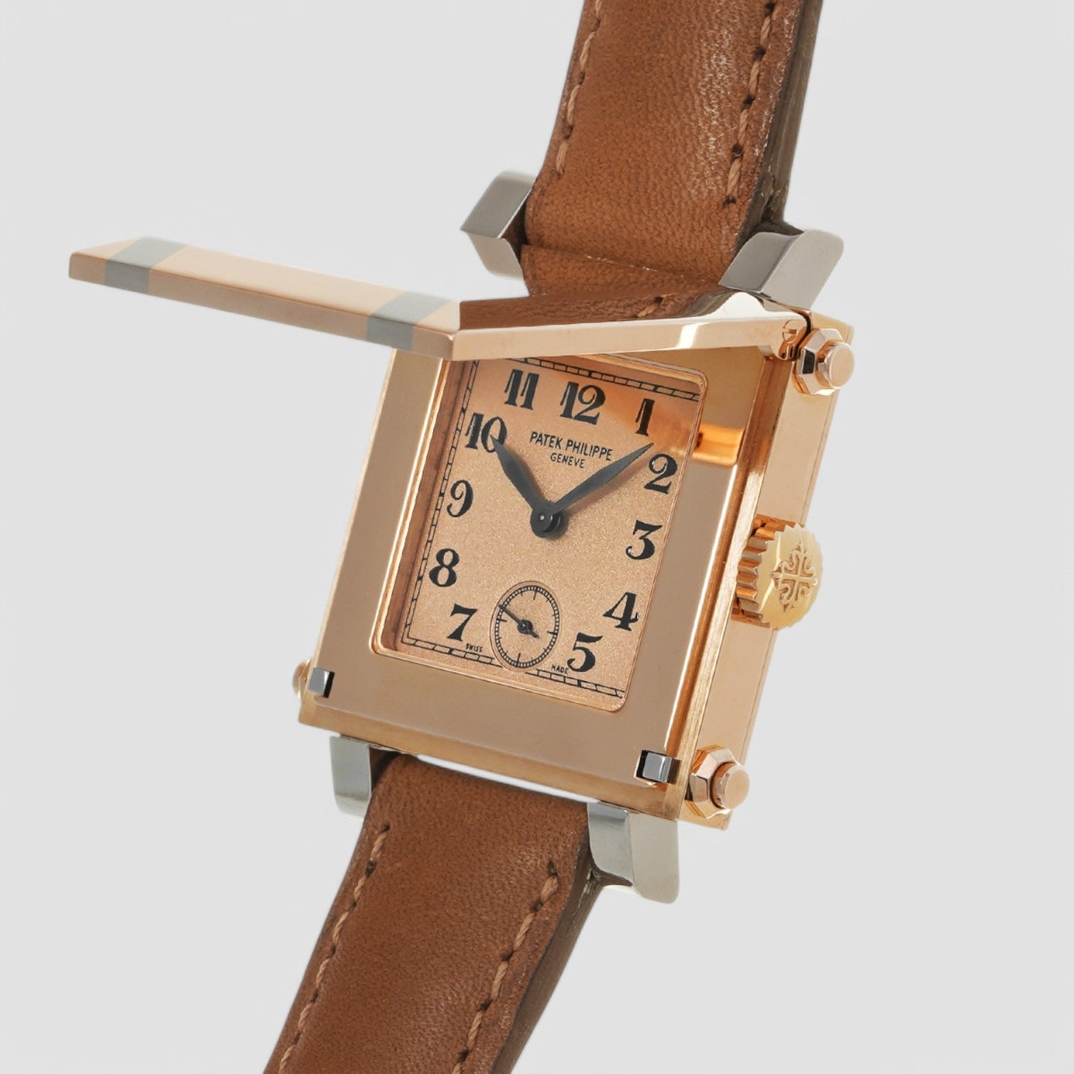 Gondolo Cabriolet  Rose Gold RARE