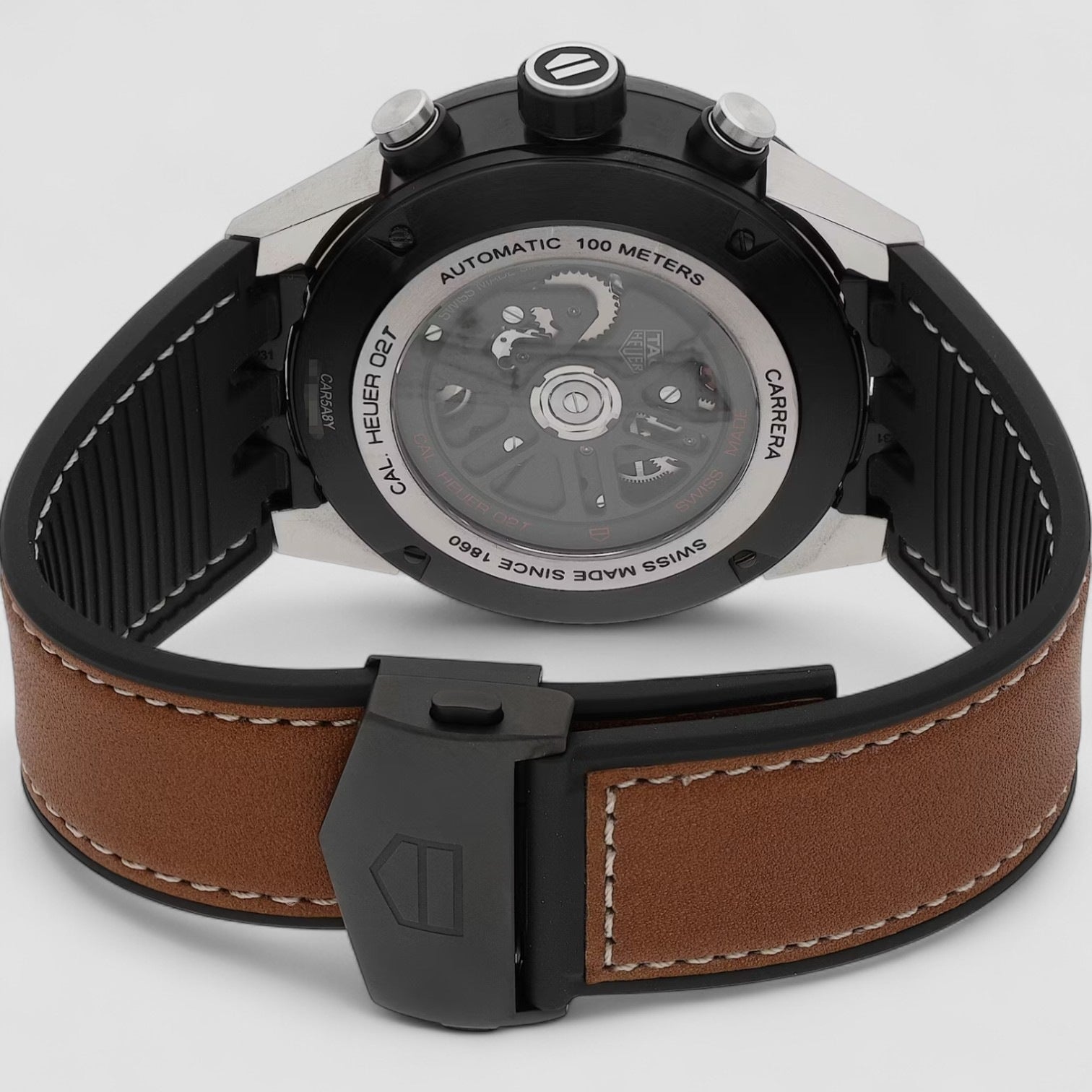 Cartier Ronde Solo de Cartier W6701004 | Steel | 29.5 mm | Papers | 1 year warranty