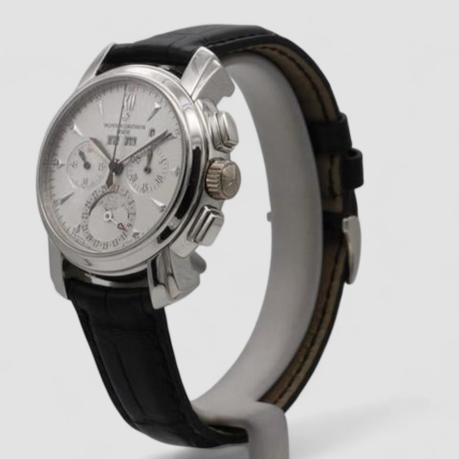 Malte Perpetual Calendar Chronograph