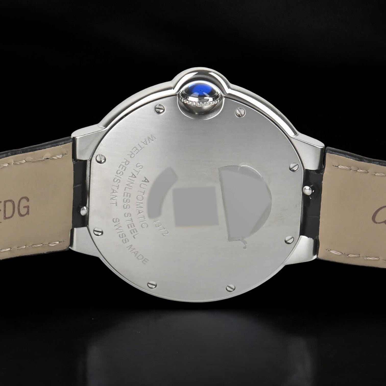 Ballon Bleu 36mm De Cartier Automatic