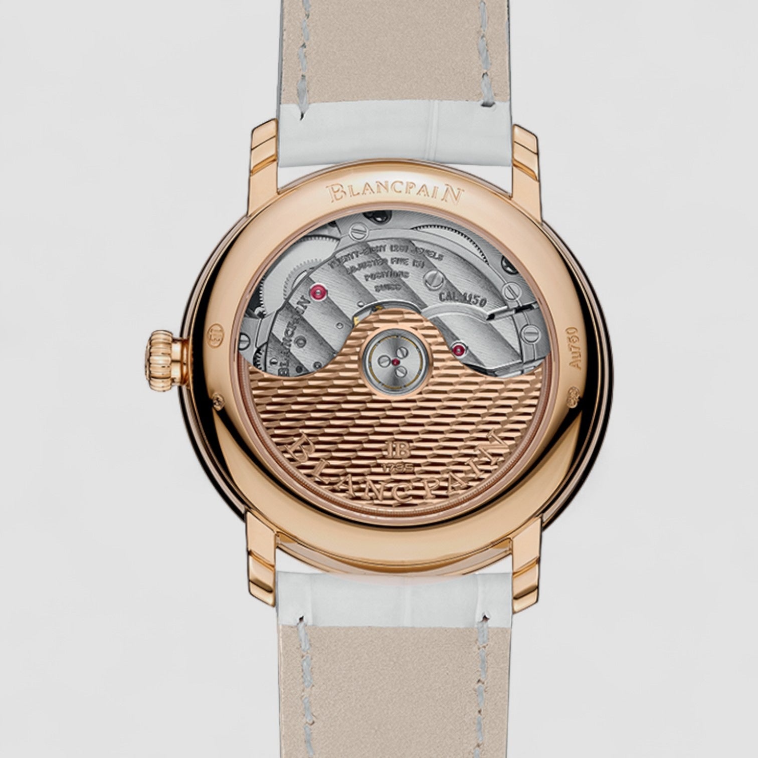 Villeret Automatic Unisex Watch