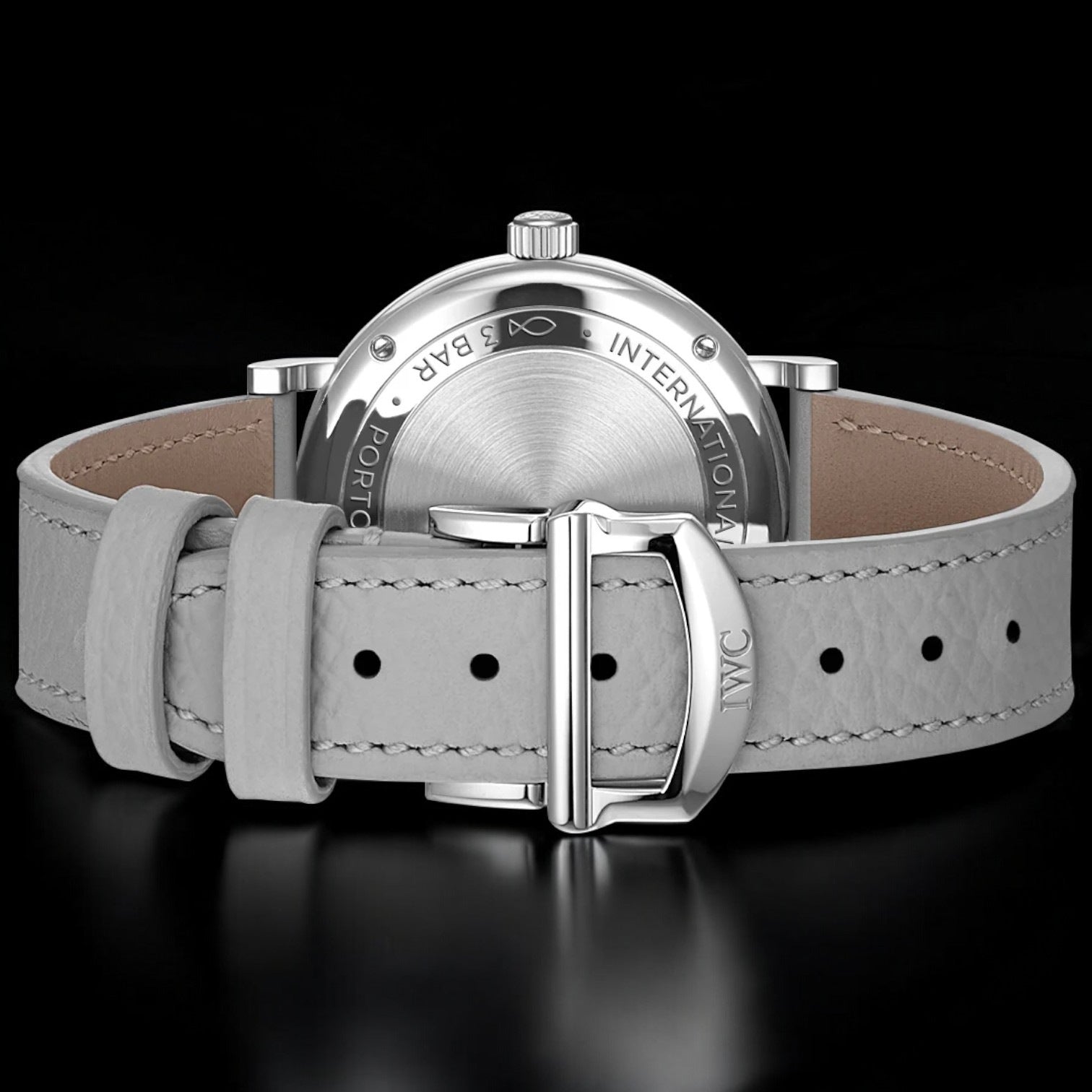 Portofino Automatic