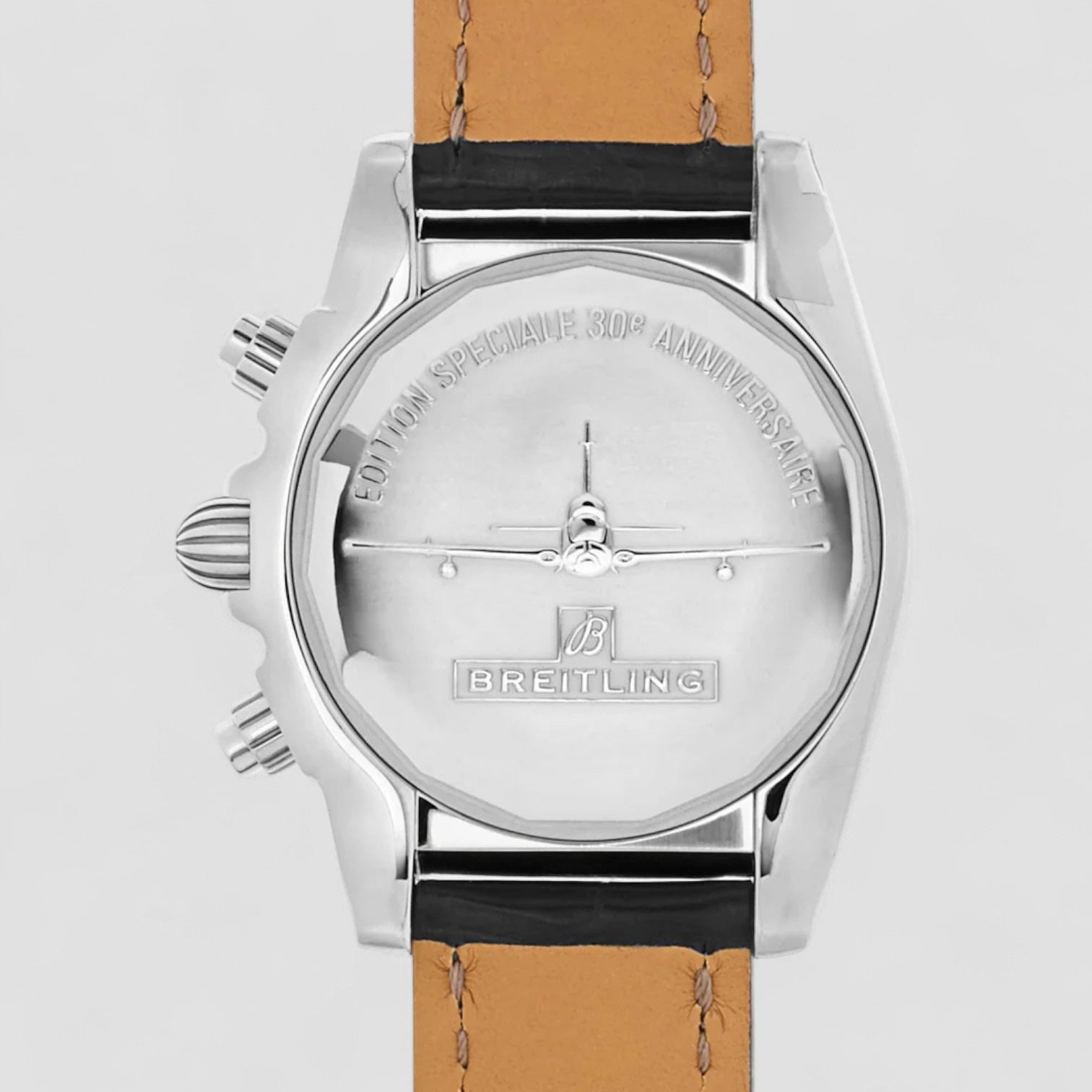 Breitling Chronomat 44 Airborne MEN'S WATCH