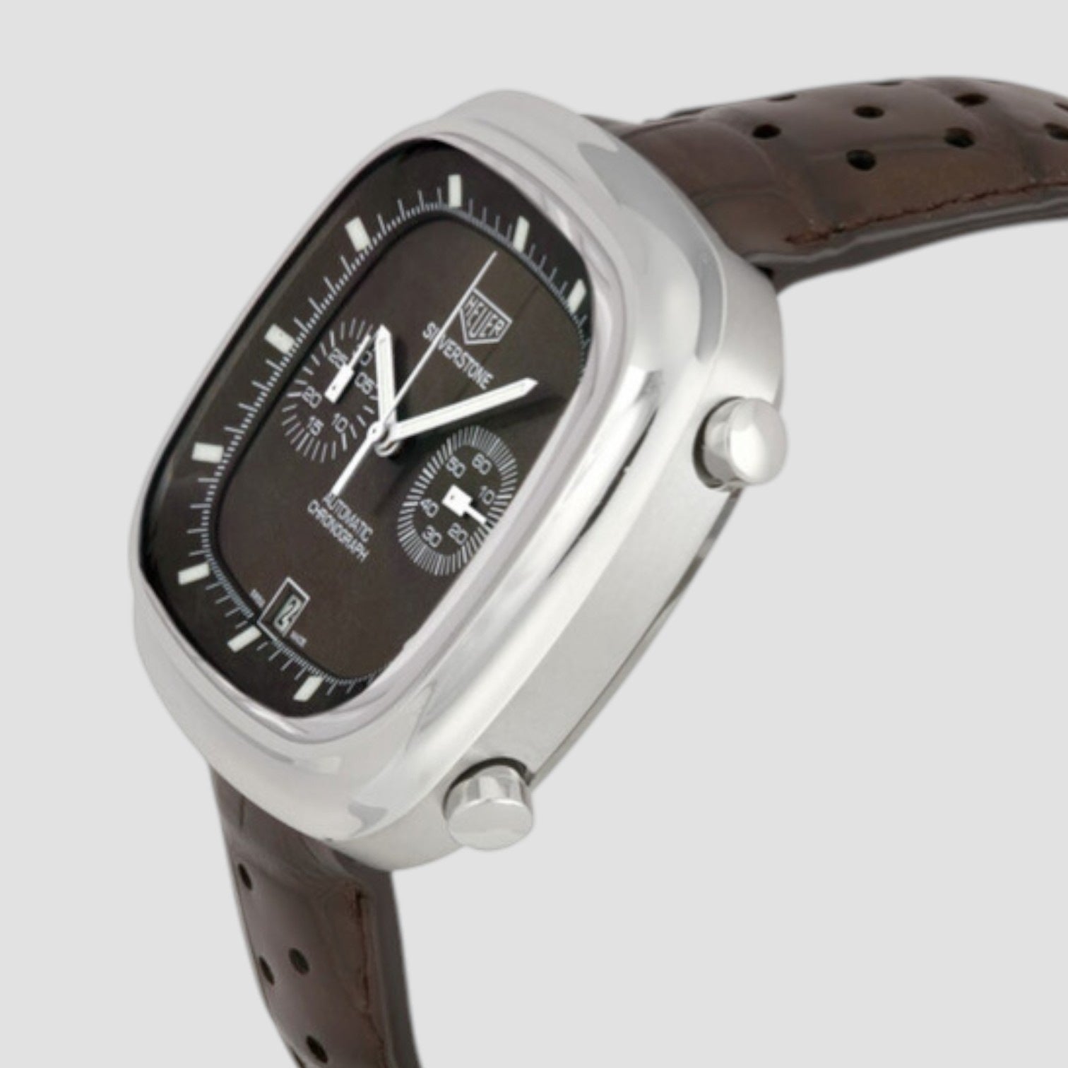 Silverstone Calibre 11 Chronograph – 42mm – Limited Edition