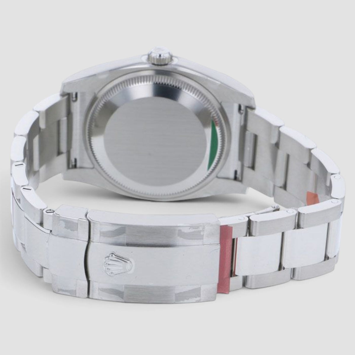 Oyster Perpetual Date