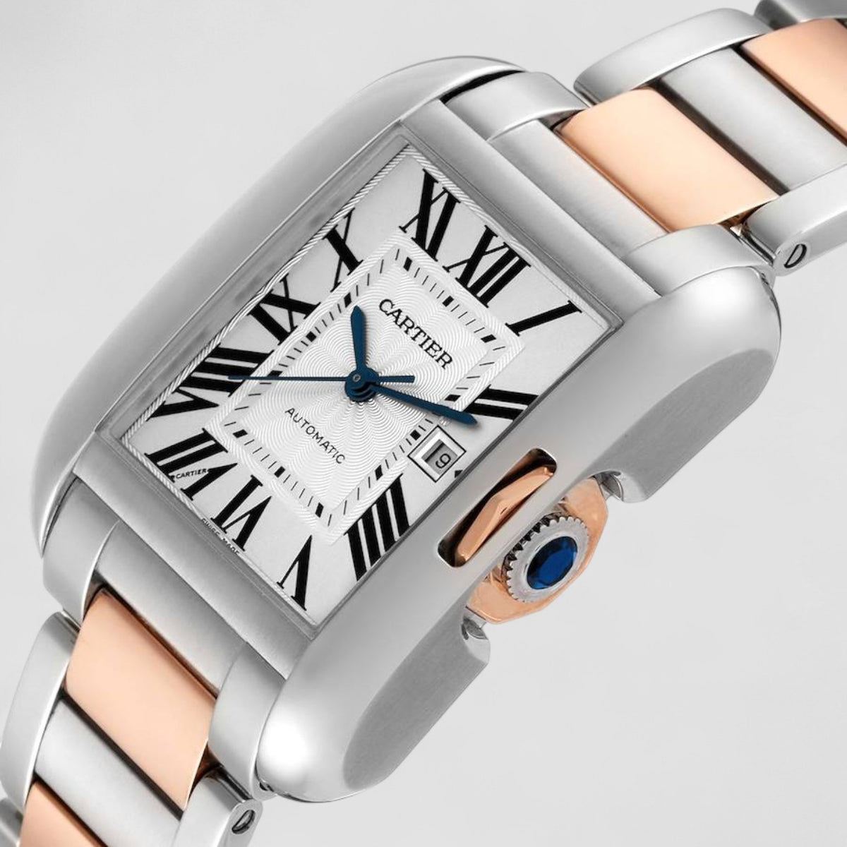 Cartier Tank Anglaise W5310037