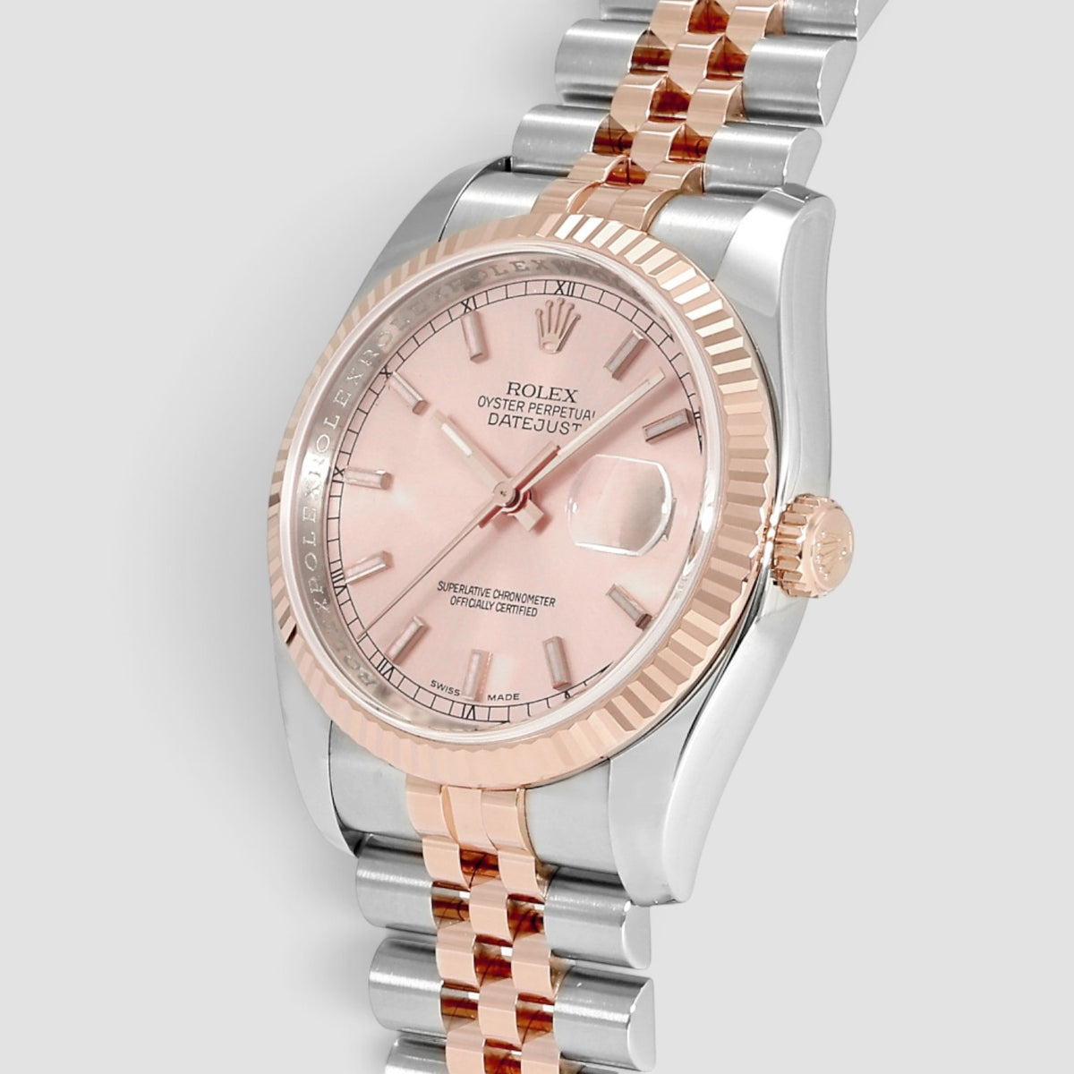 Datejust 36