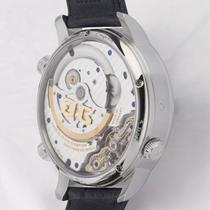 Glashutte Senator Cosmopolite Mens Watch