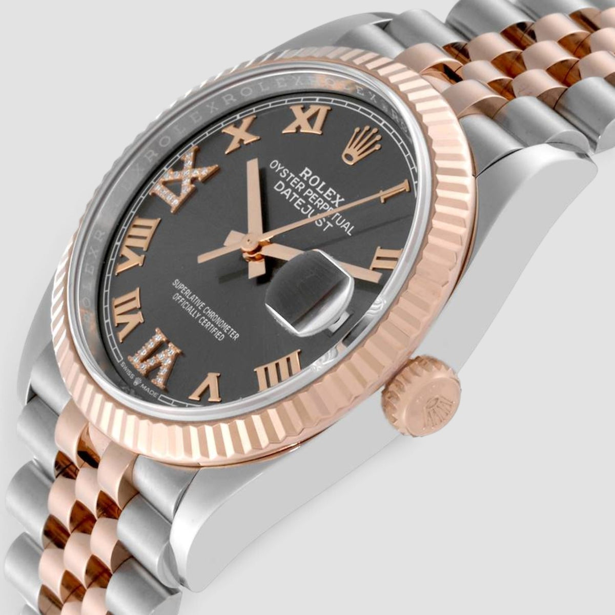 Datejust 36