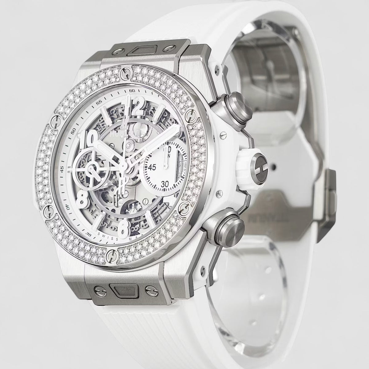 Hublot Big Bang Unico 42mm Midsize Watch