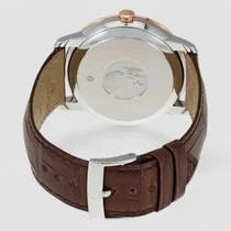 De Ville Automatic Men's Watch