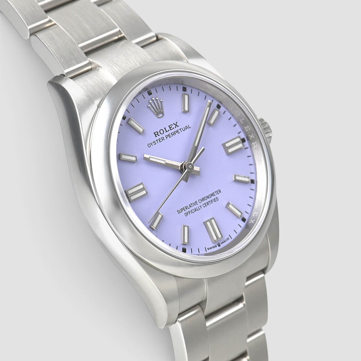 Oyster Perpetual 36