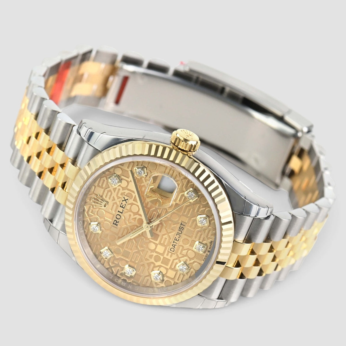 Datejust 36