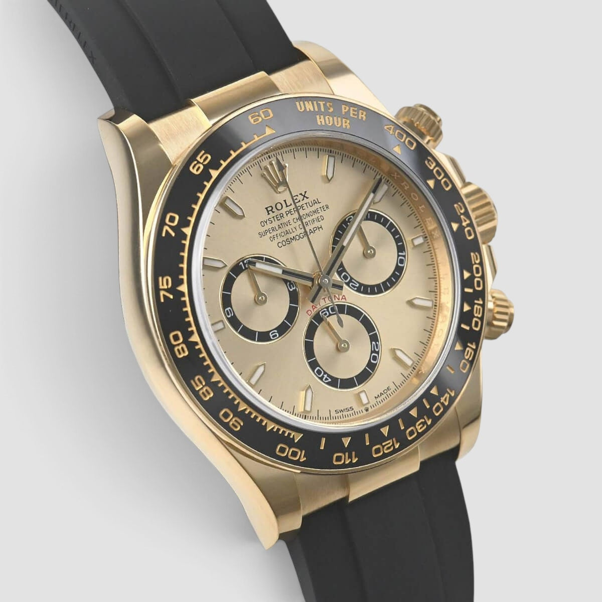 Cosmograph Daytona