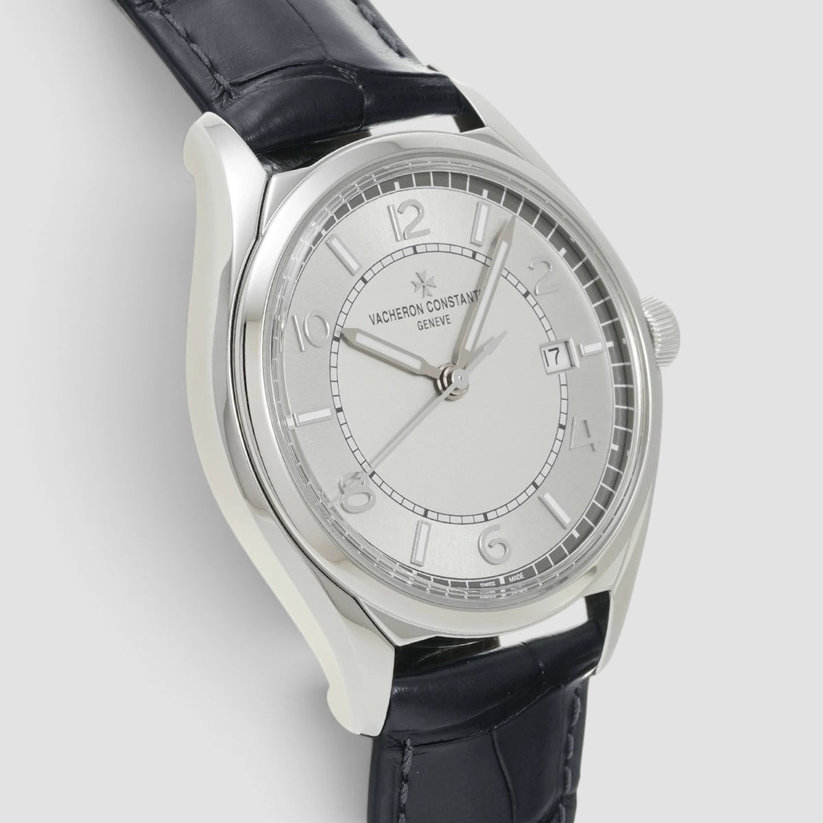 Fiftysix Self-Winding 40mm Stainless Steel