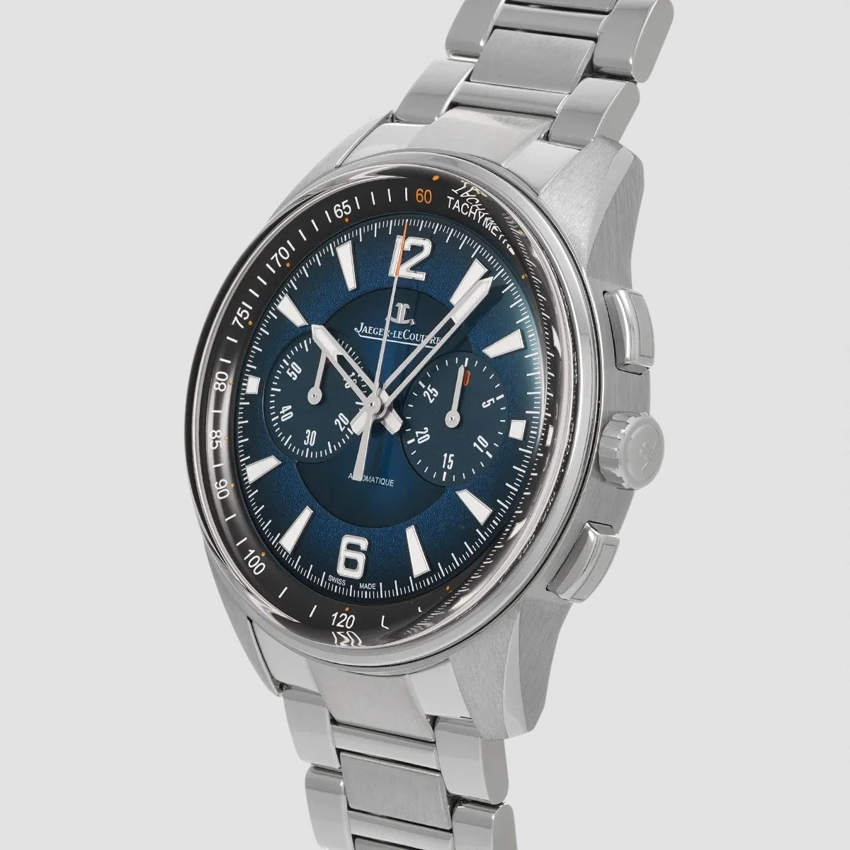 Polaris Chronograph