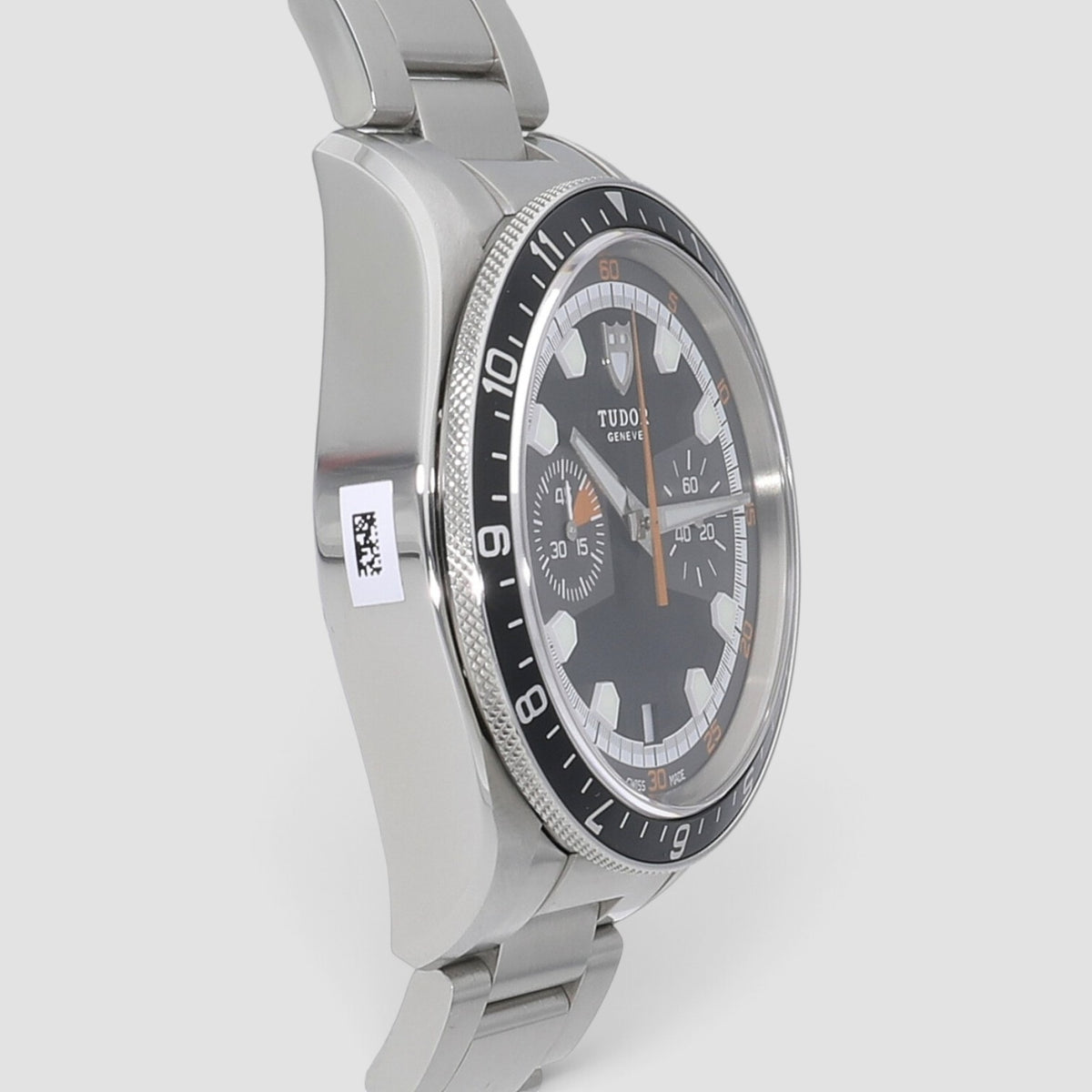 Heritage Chrono