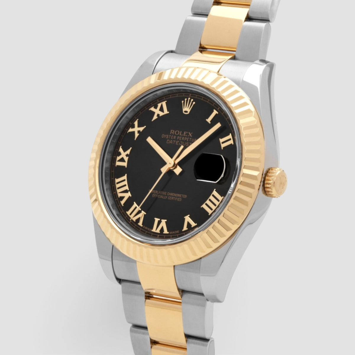 Datejust II