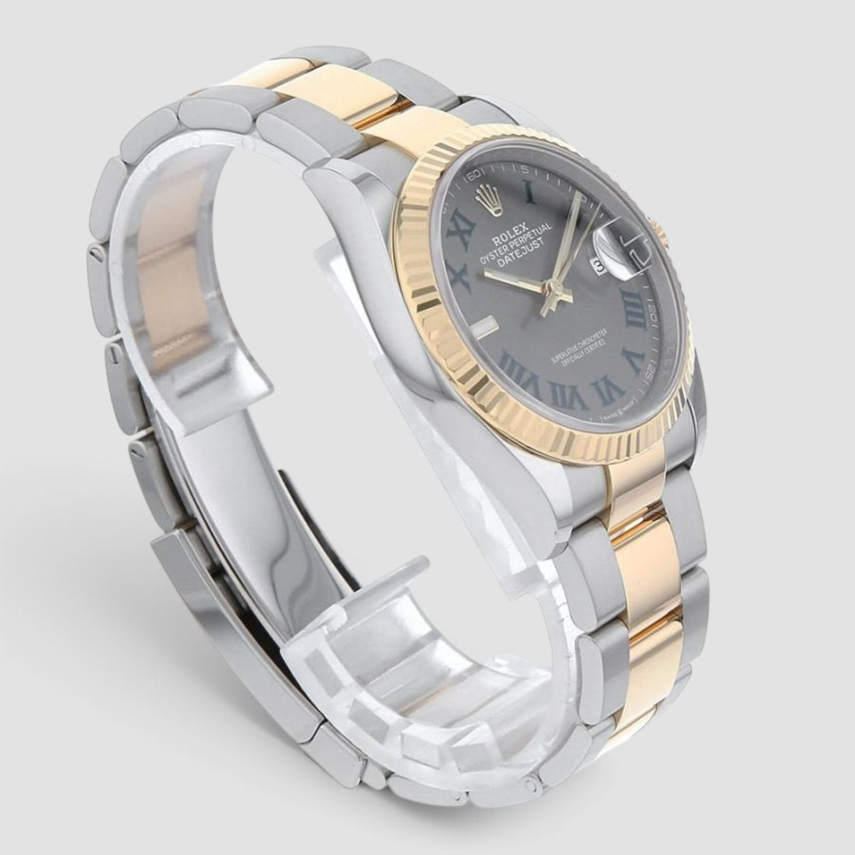 Datejust 36