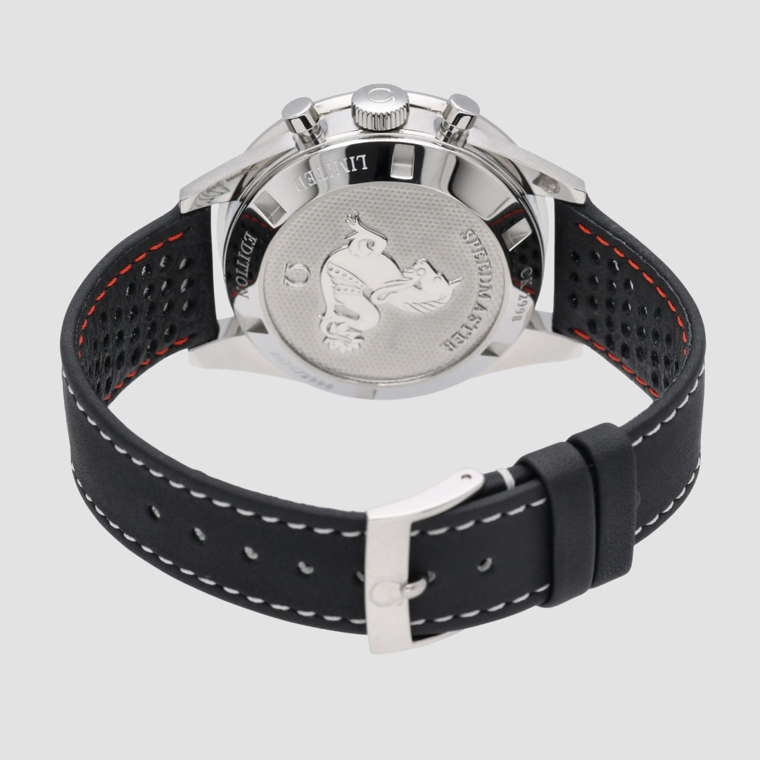 Speedmaster Moonwatch