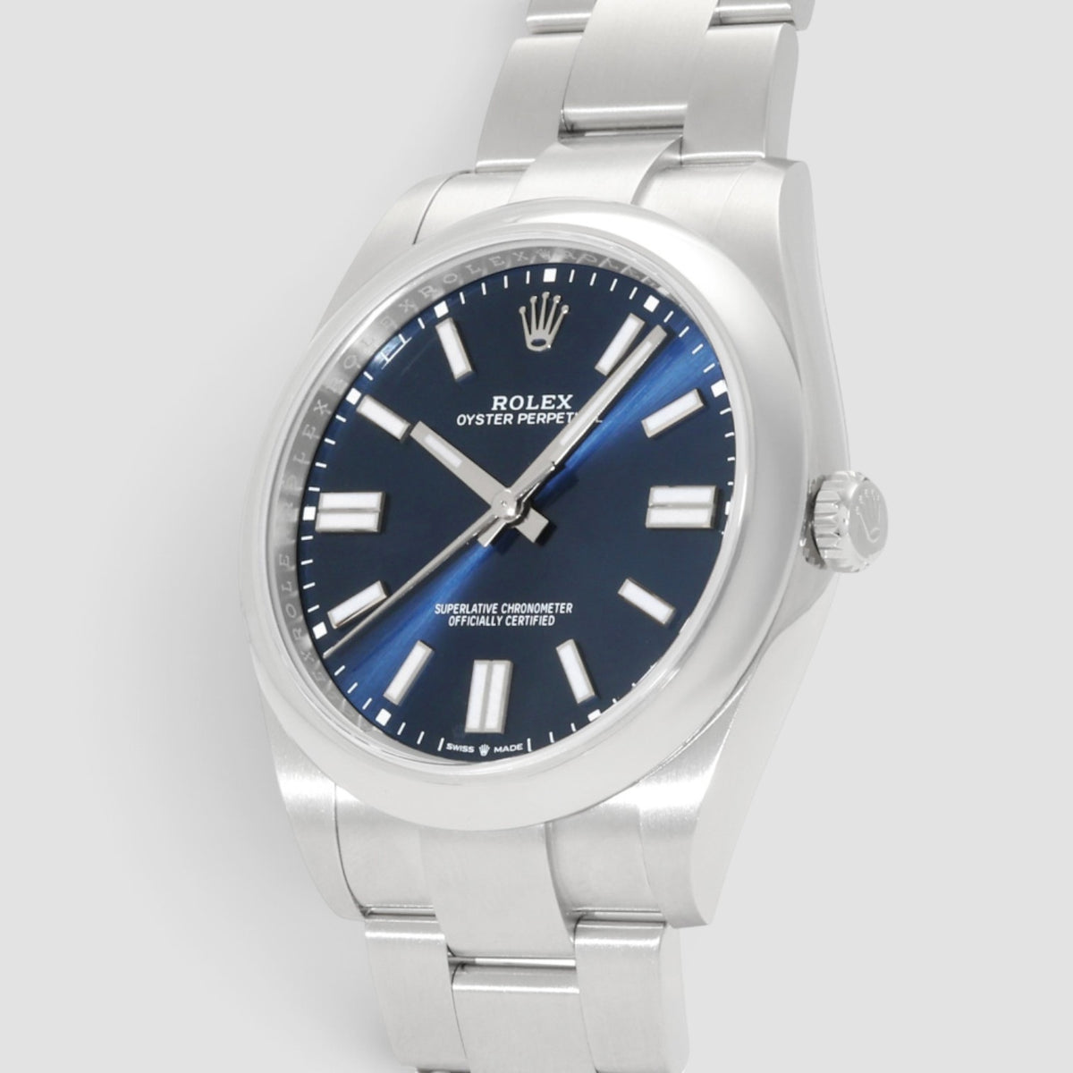 Oyster Perpetual 41