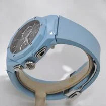 Aerofusion Chronograph Orlinski Sky Blue 45mm