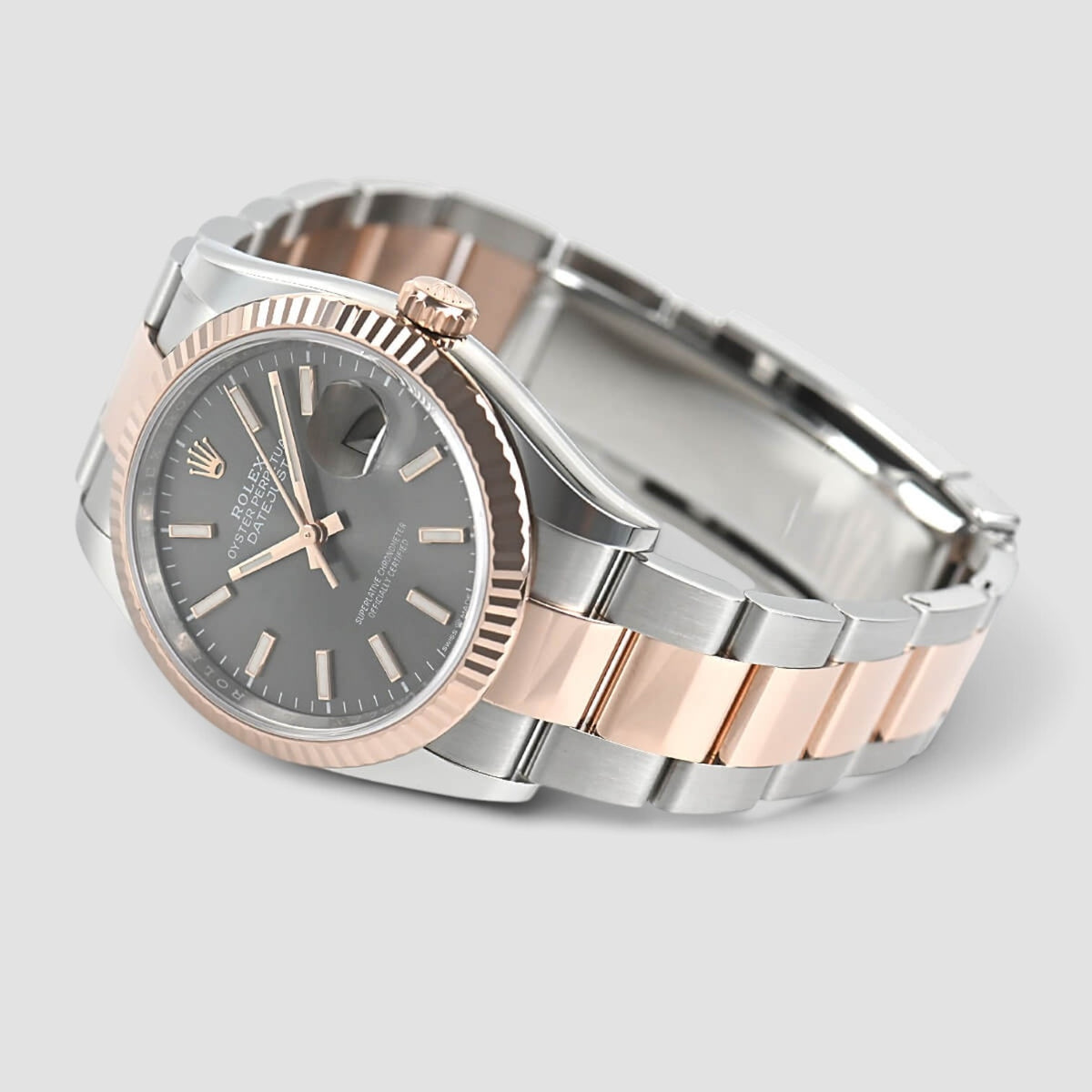 Datejust 36