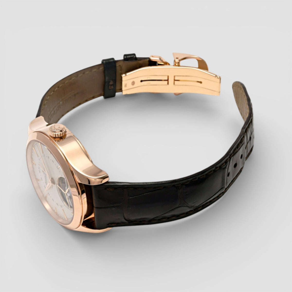 Master Date Tourbillon 39 Q1652410