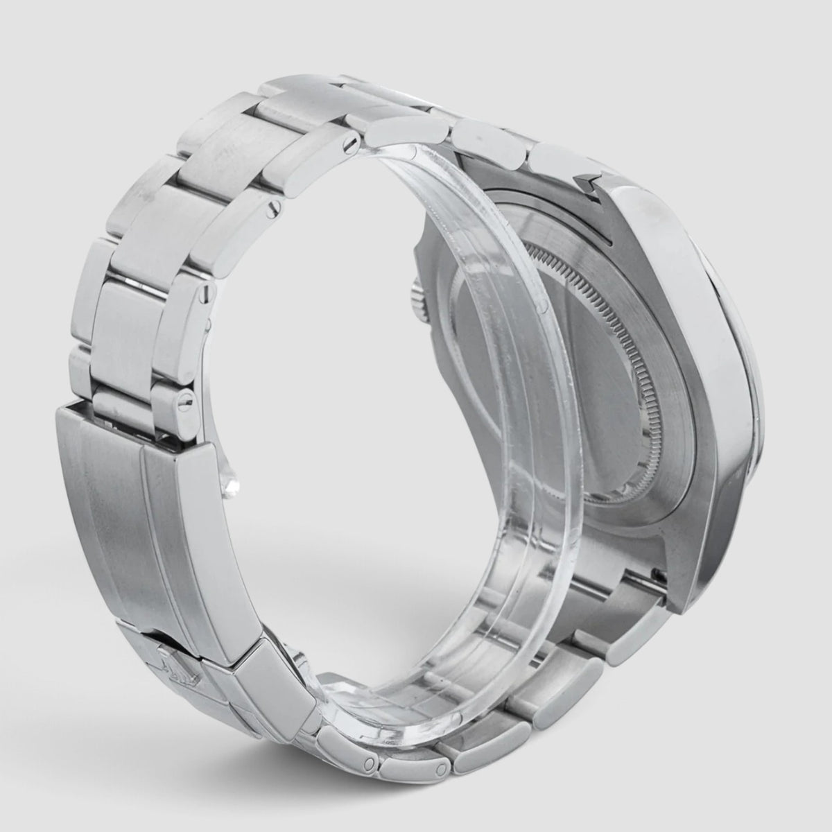 Explorer II 42mm White Dial