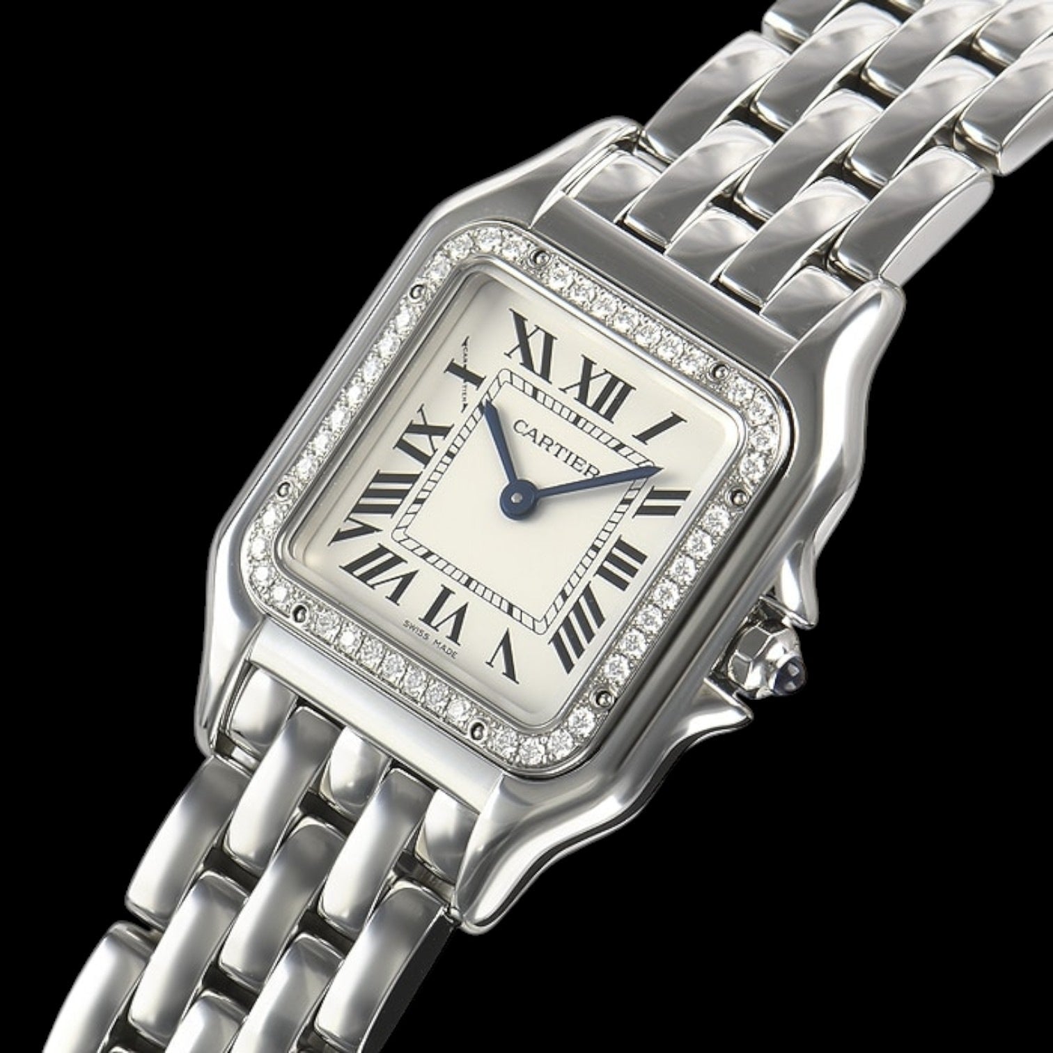 Panthere de Cartier Medium Ladies Watch