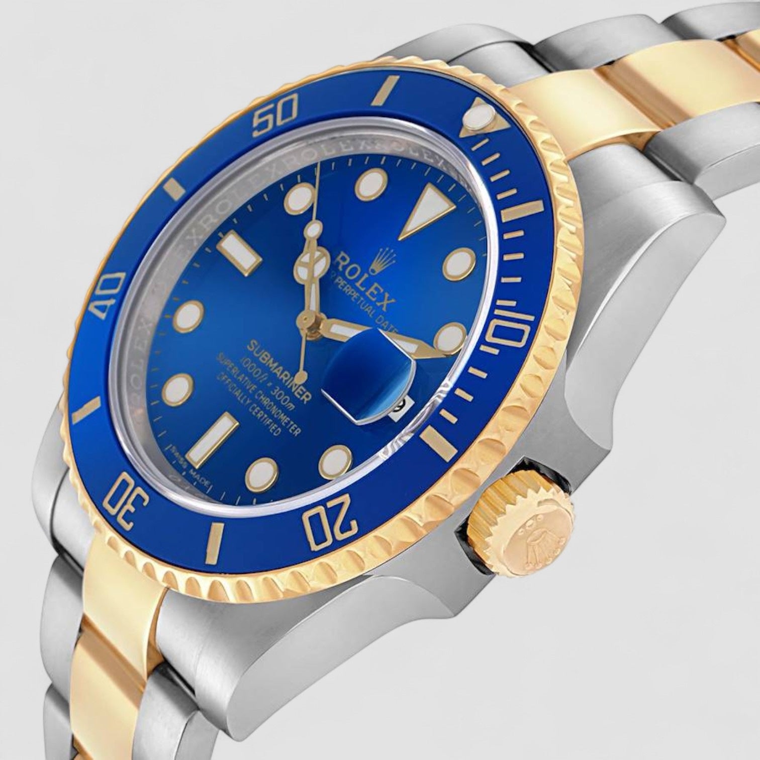 Submariner Date