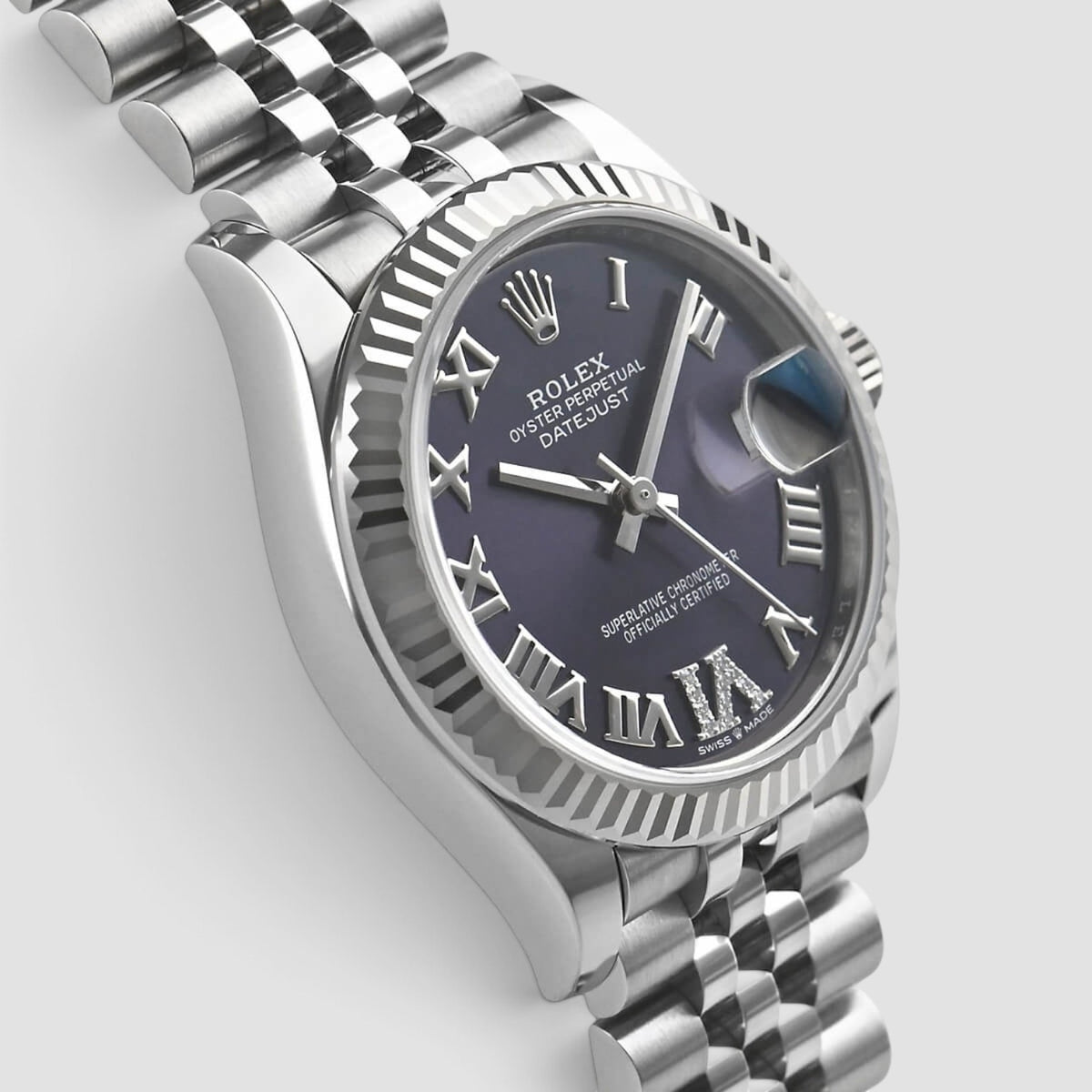 Lady-Datejust 31