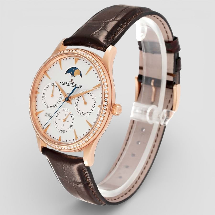 Master Ultra Thin Perpetual Q1302501