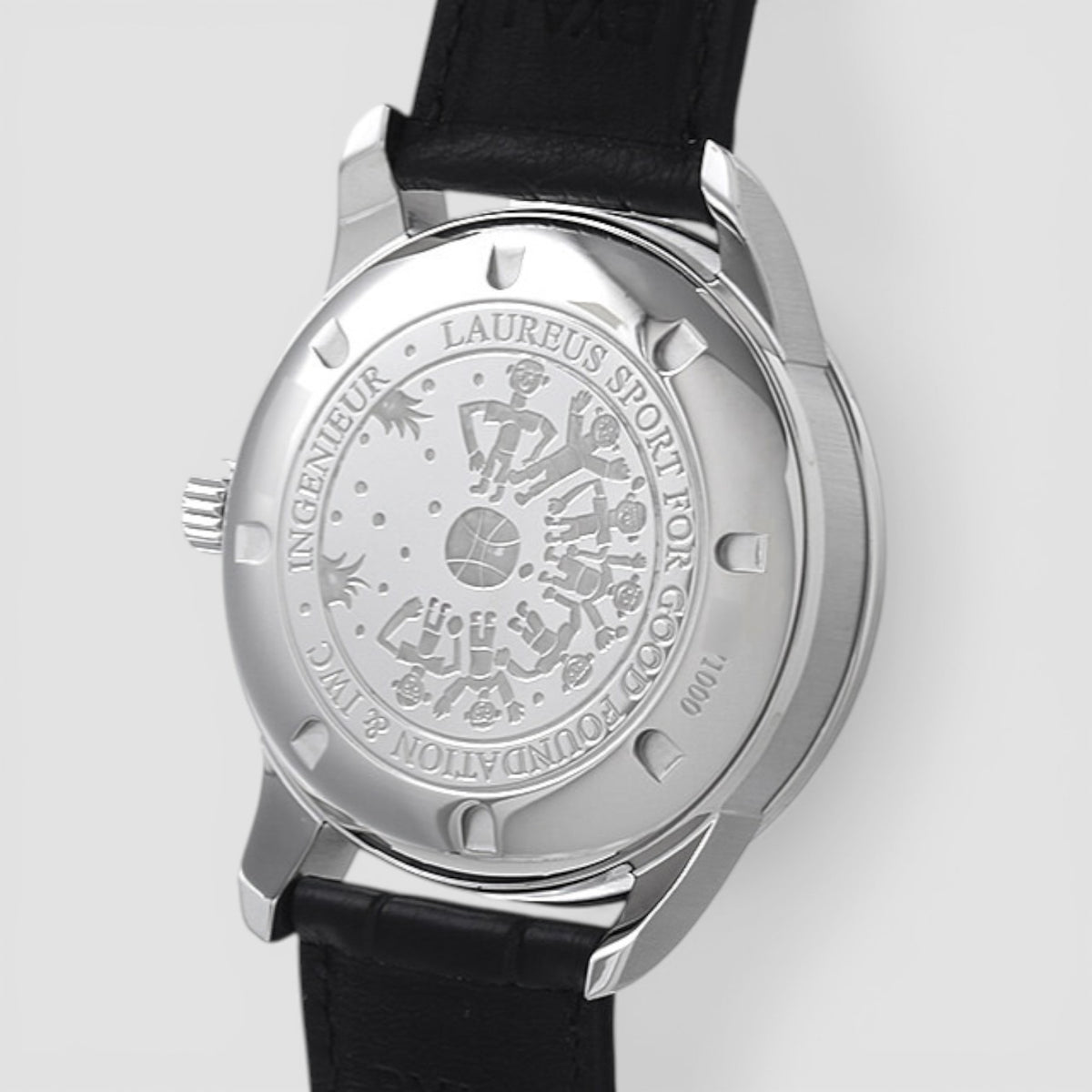 Ingenieur Automatic