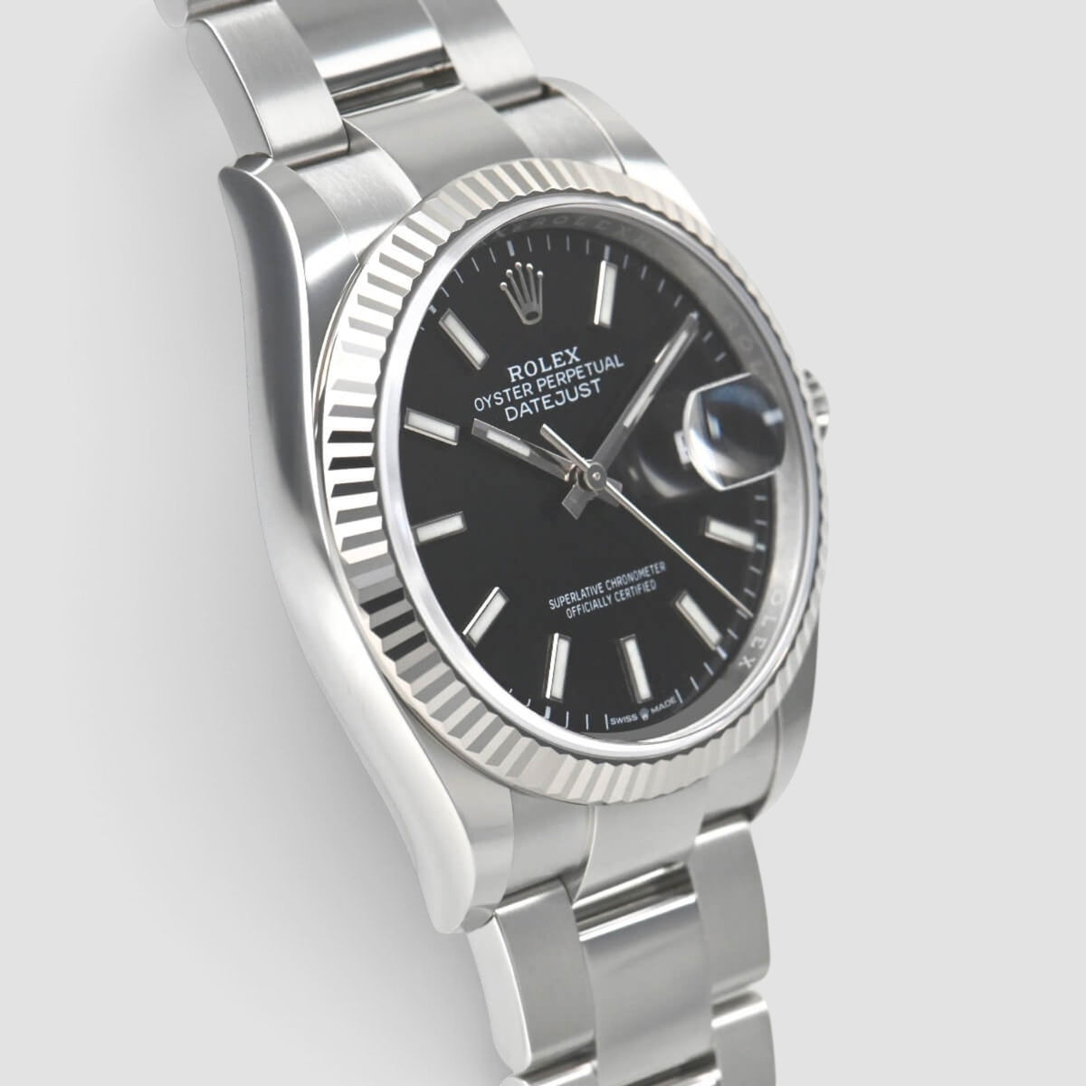 Datejust 36