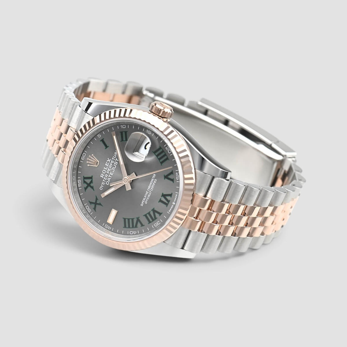 Datejust 36