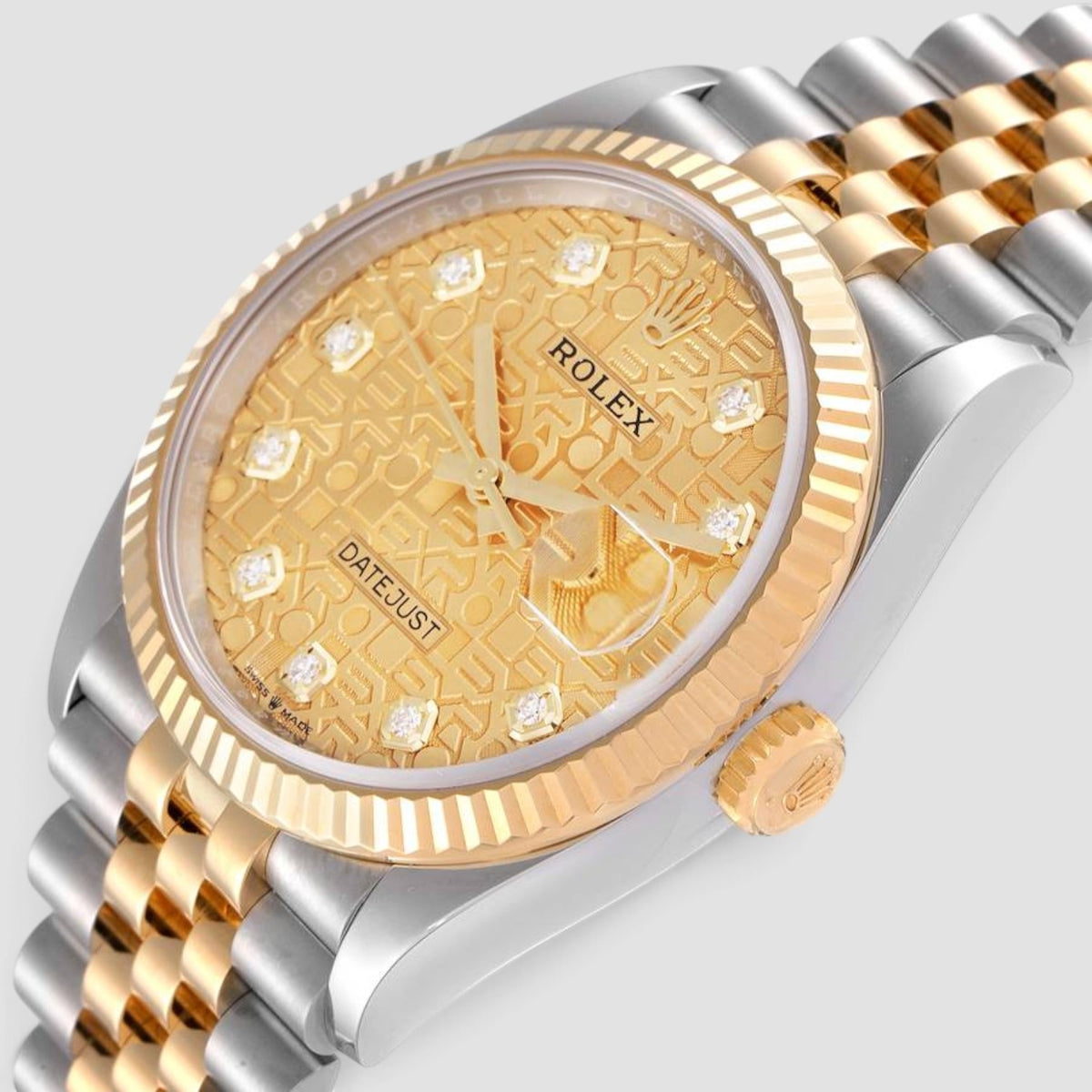 Datejust 36