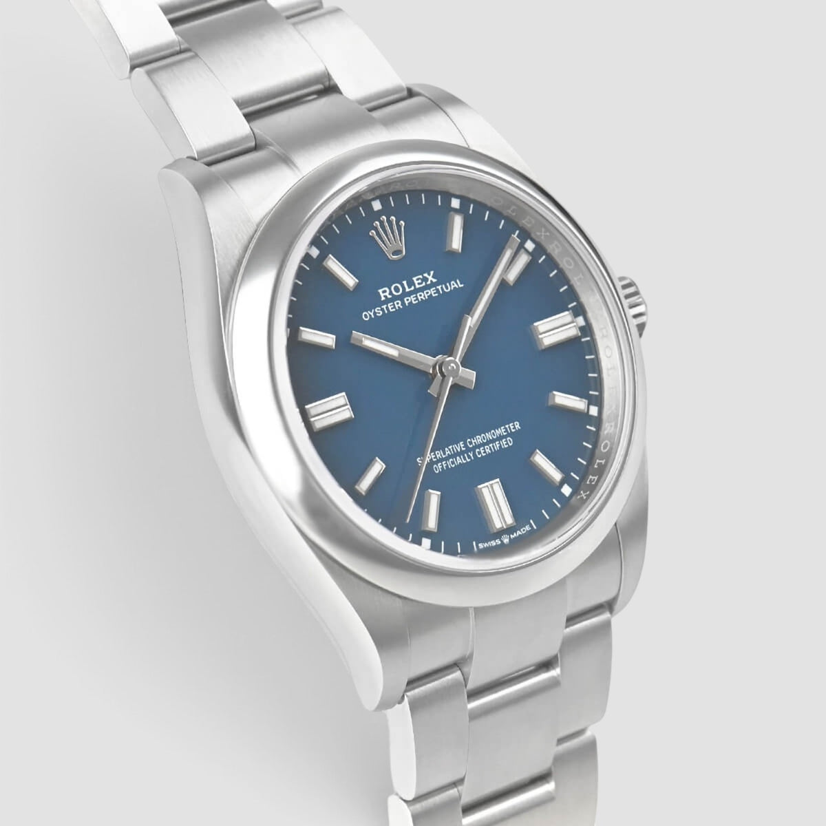 Oyster Perpetual 36