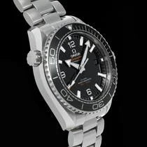 Seamaster Planet Ocean