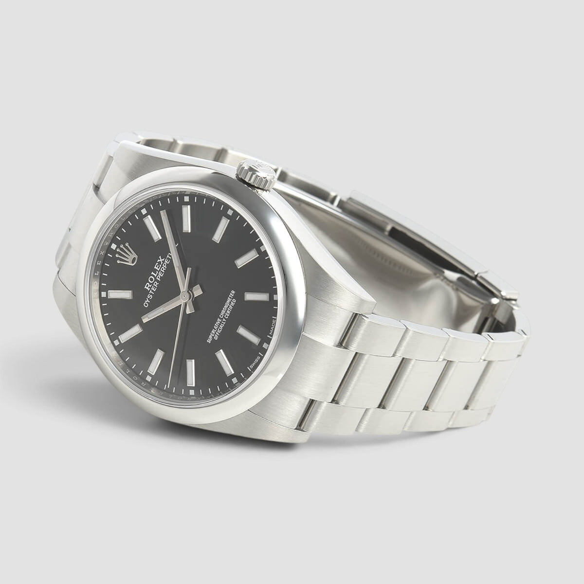Oyster Perpetual 39
