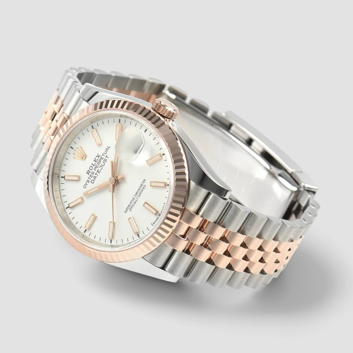 Datejust 36