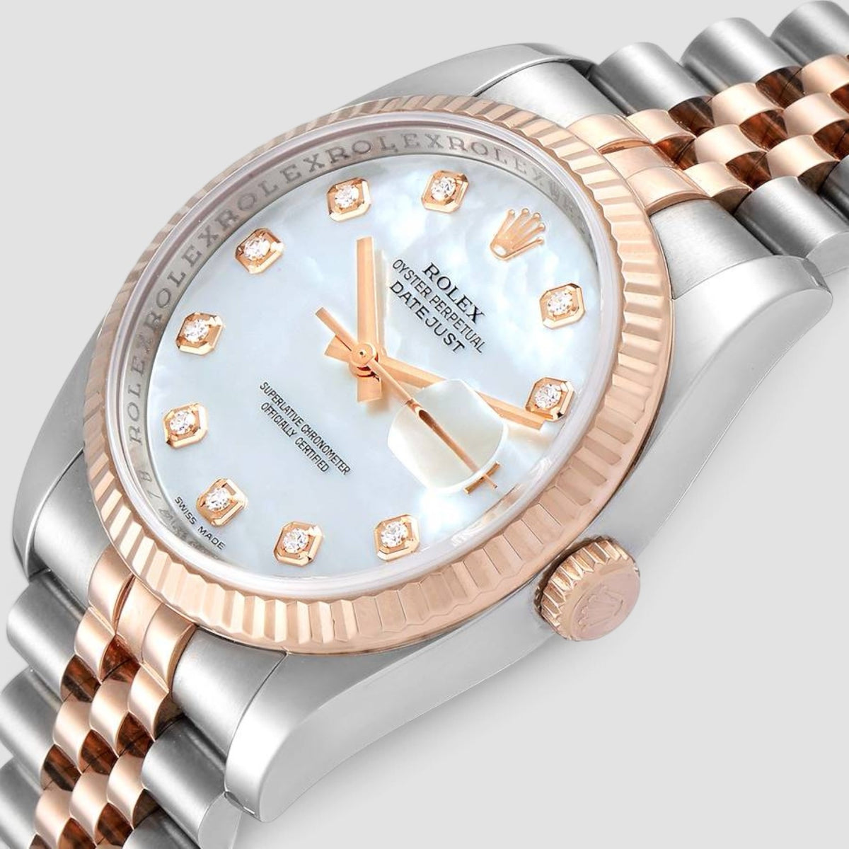 Datejust 36