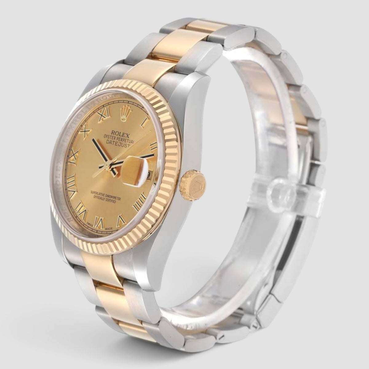 Datejust 36