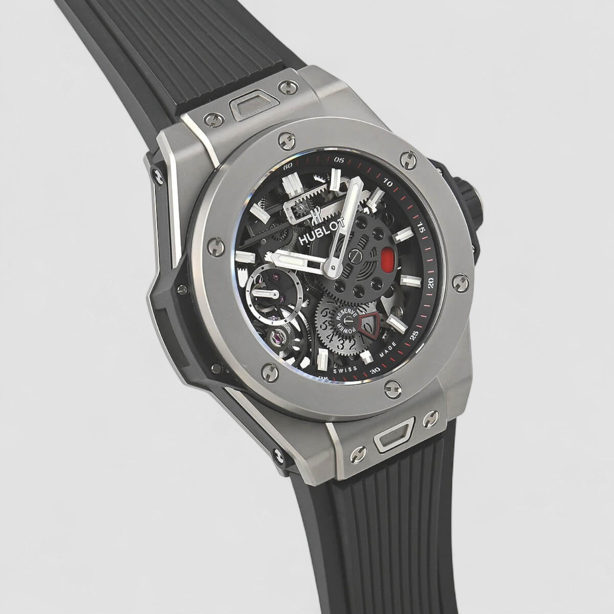 Big Bang Meca-10