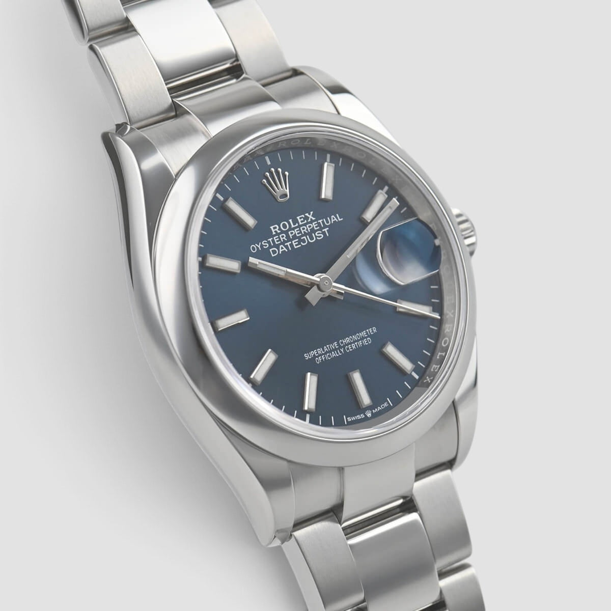 Datejust 36