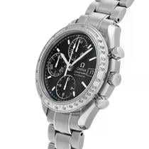 Speedmaster Date Automatic